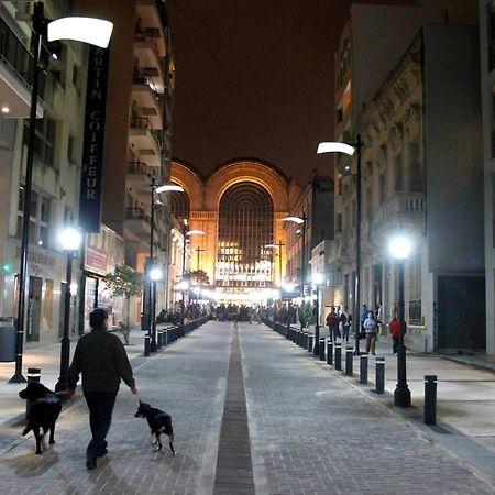 Gardel Flats Aparthotel Buenos Aires Kültér fotó