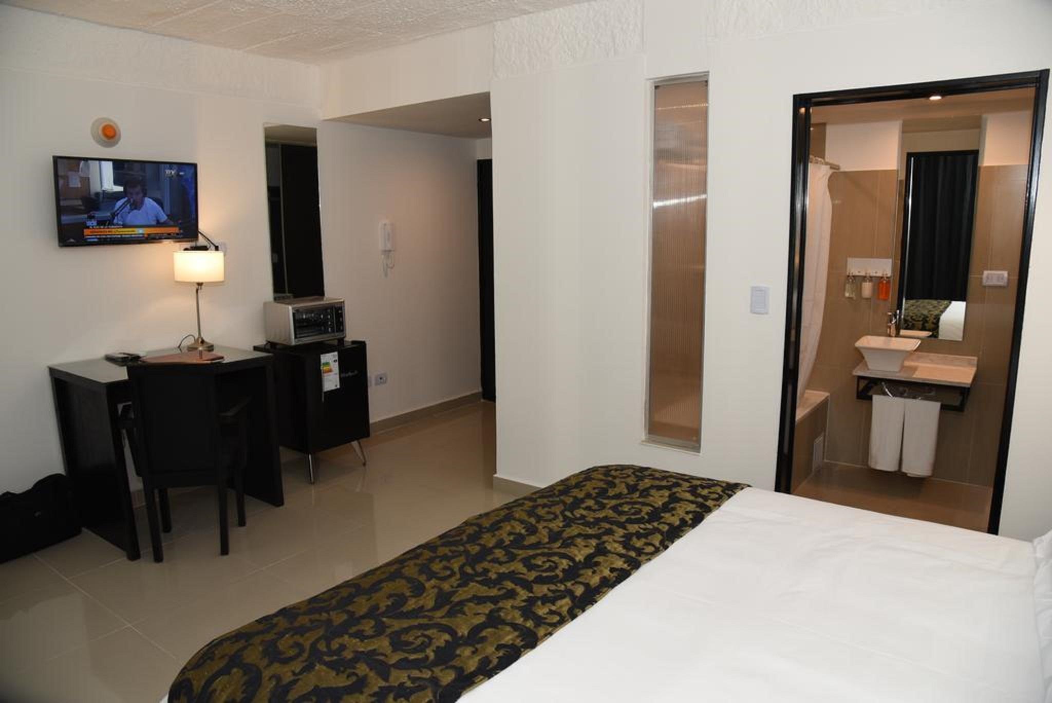 Gardel Flats Aparthotel Buenos Aires Kültér fotó
