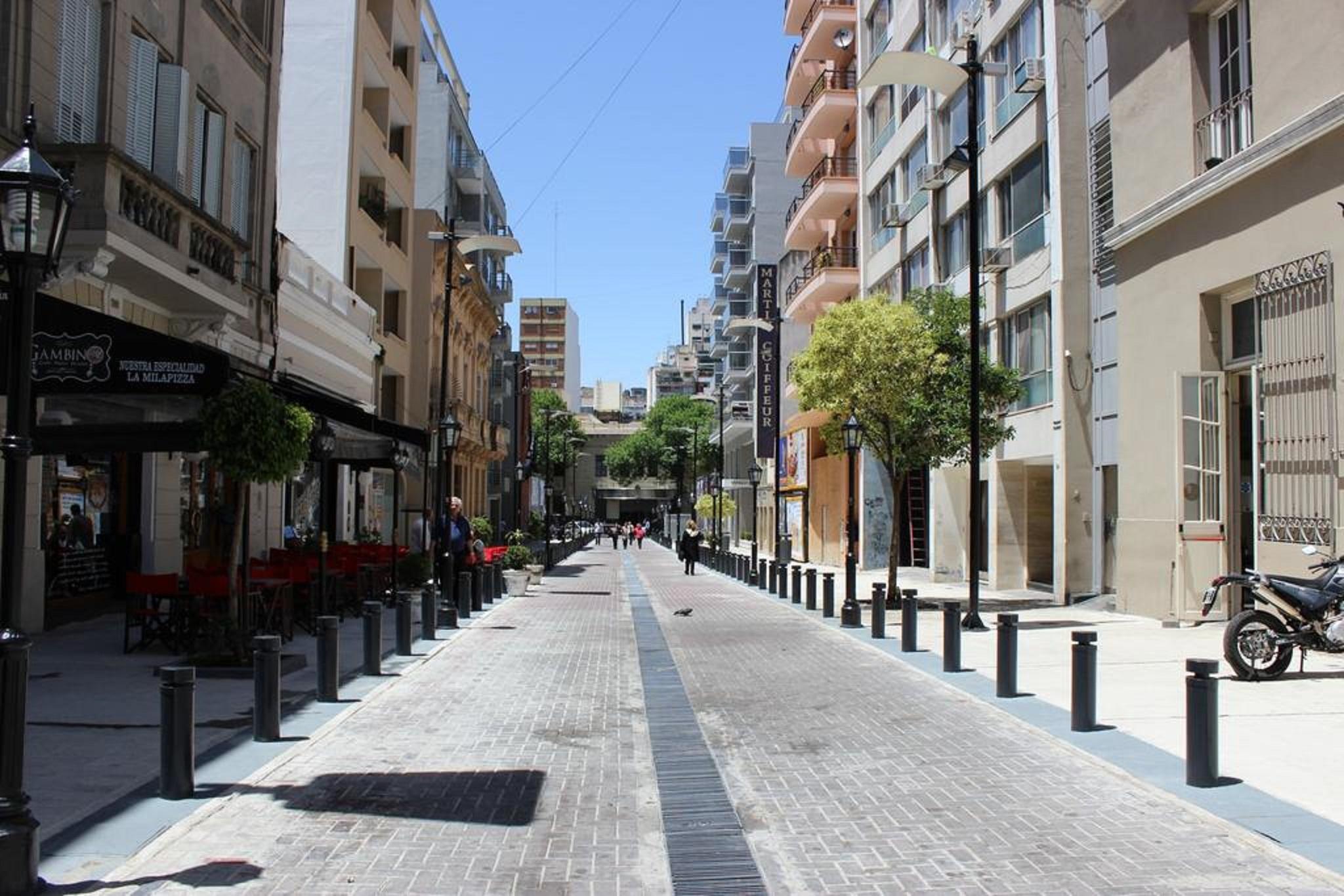 Gardel Flats Aparthotel Buenos Aires Kültér fotó