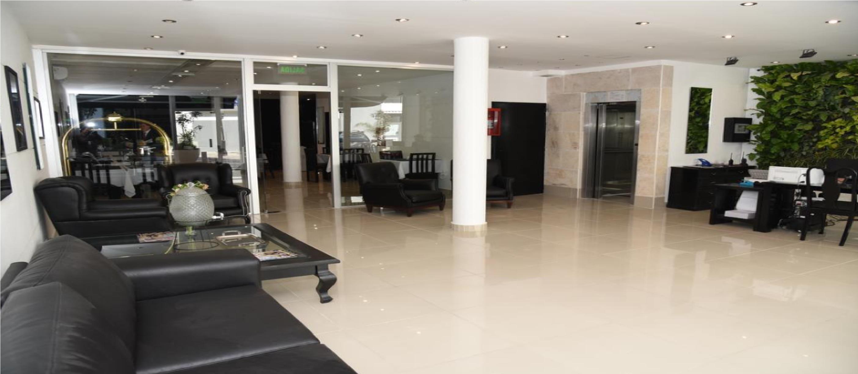 Gardel Flats Aparthotel Buenos Aires Kültér fotó