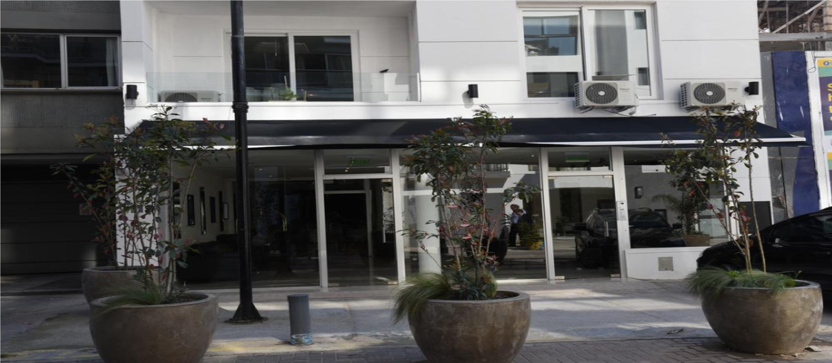 Gardel Flats Aparthotel Buenos Aires Kültér fotó
