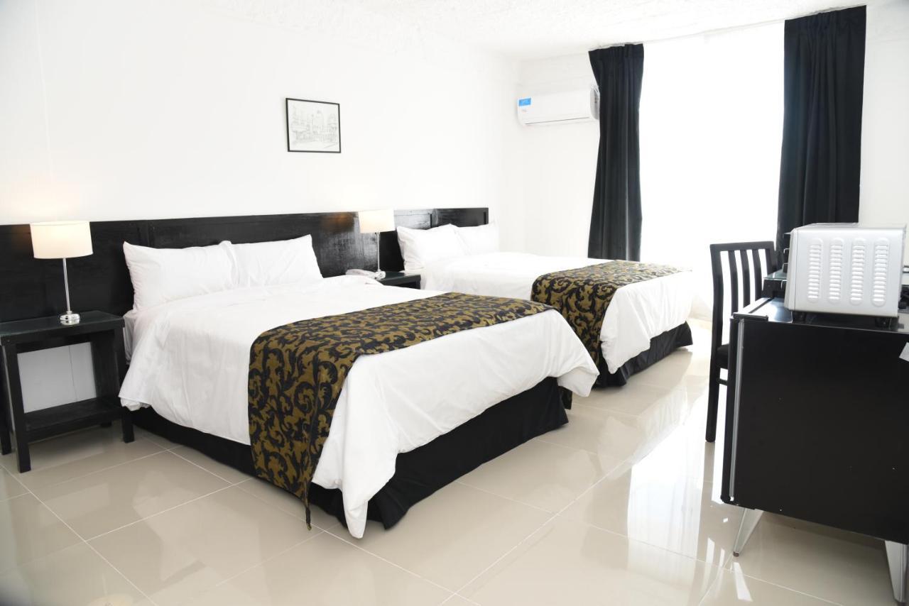 Gardel Flats Aparthotel Buenos Aires Kültér fotó