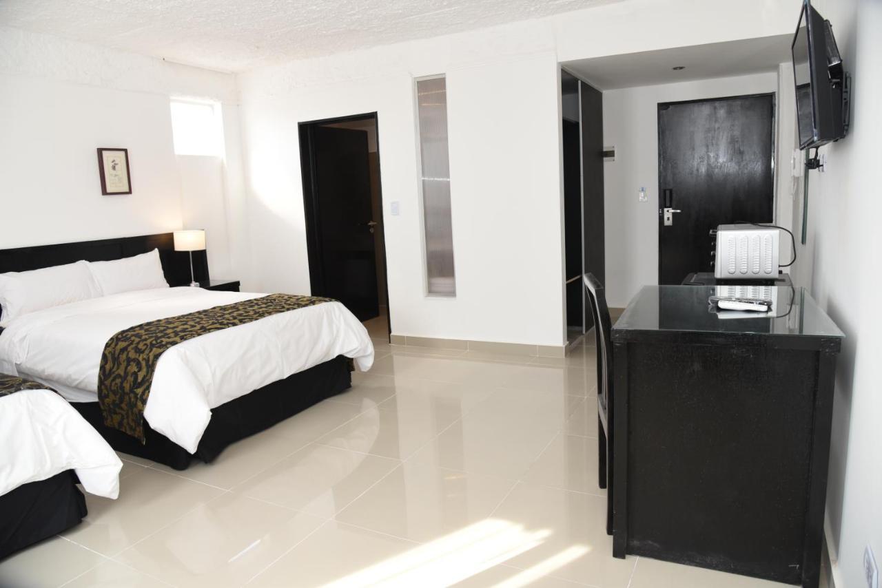 Gardel Flats Aparthotel Buenos Aires Kültér fotó
