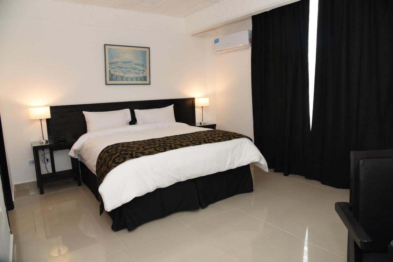 Gardel Flats Aparthotel Buenos Aires Kültér fotó