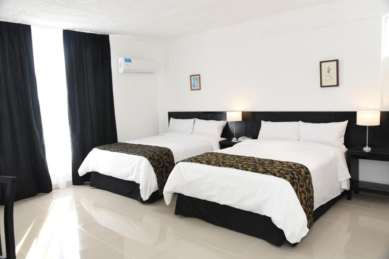 Gardel Flats Aparthotel Buenos Aires Kültér fotó