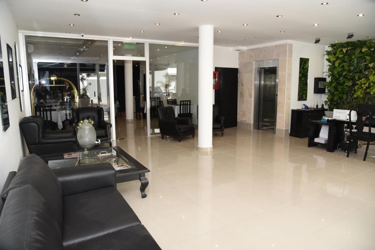 Gardel Flats Aparthotel Buenos Aires Kültér fotó