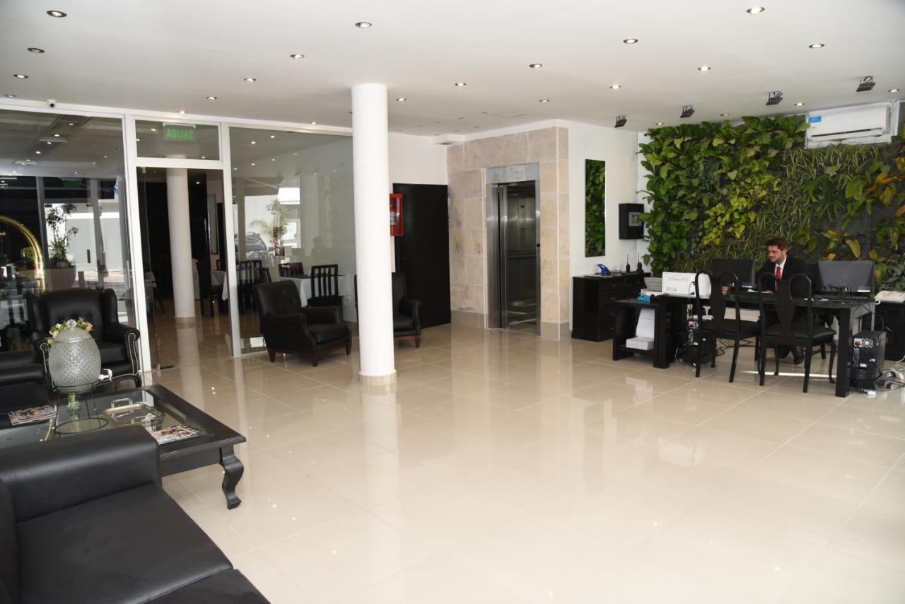 Gardel Flats Aparthotel Buenos Aires Kültér fotó
